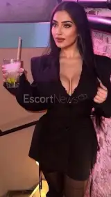 Zara — Beşiktaş, İstanbul Escort — fotoğraf 4