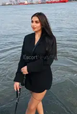 Zara — Beşiktaş, İstanbul Escort — fotoğraf 11