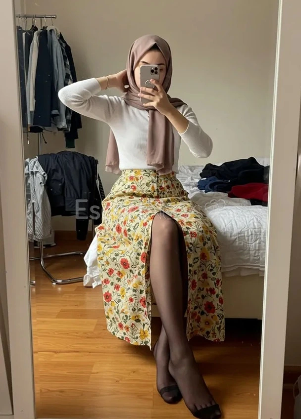nur — İstanbul Escort — fotoğraf 1
