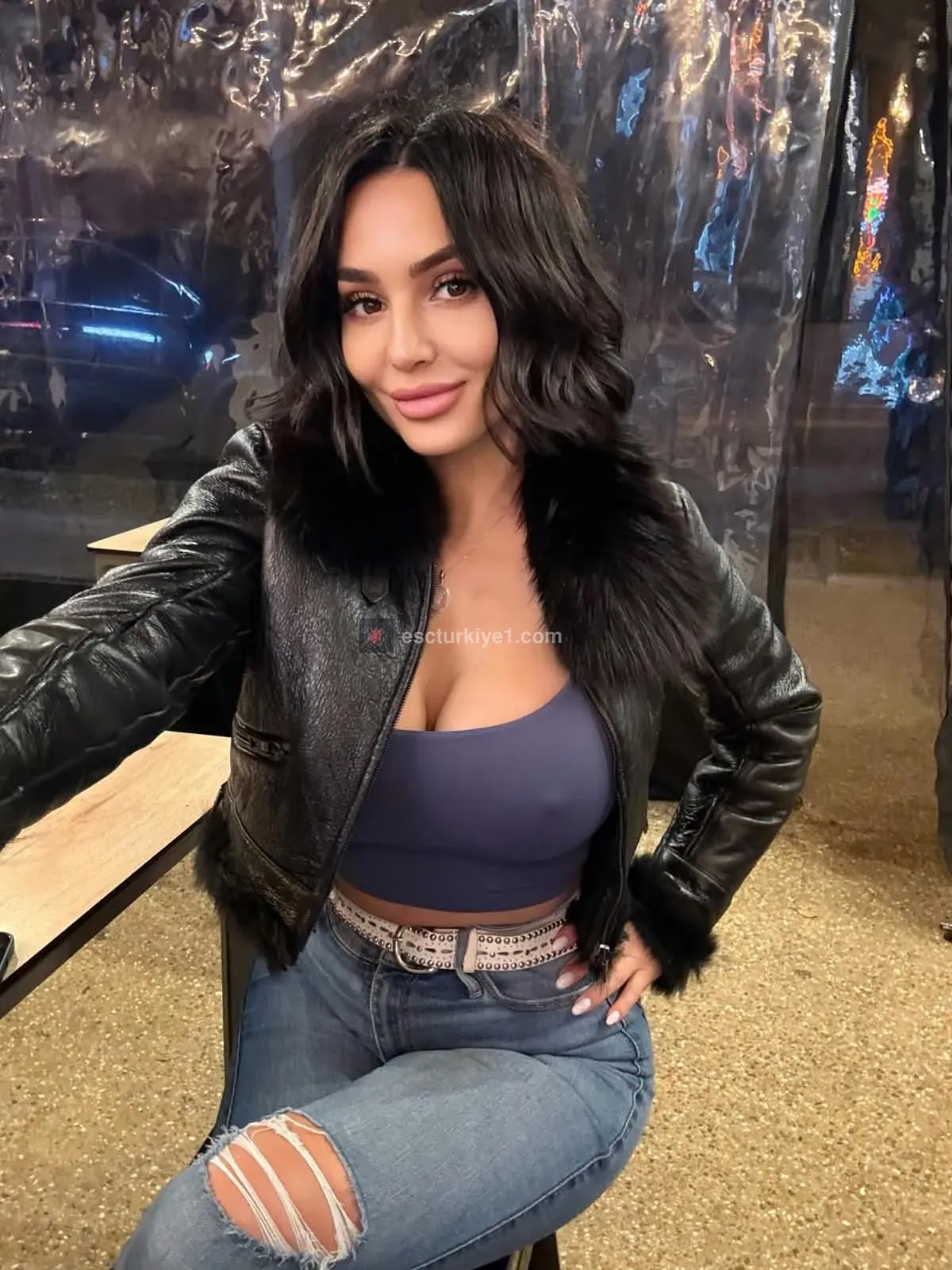 RÜYA ANKARA — Ankara Escort — fotoğraf 1