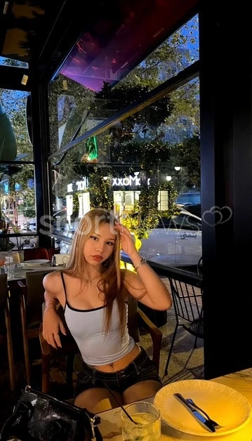 Seda — İstanbul Escort — fotoğraf 1