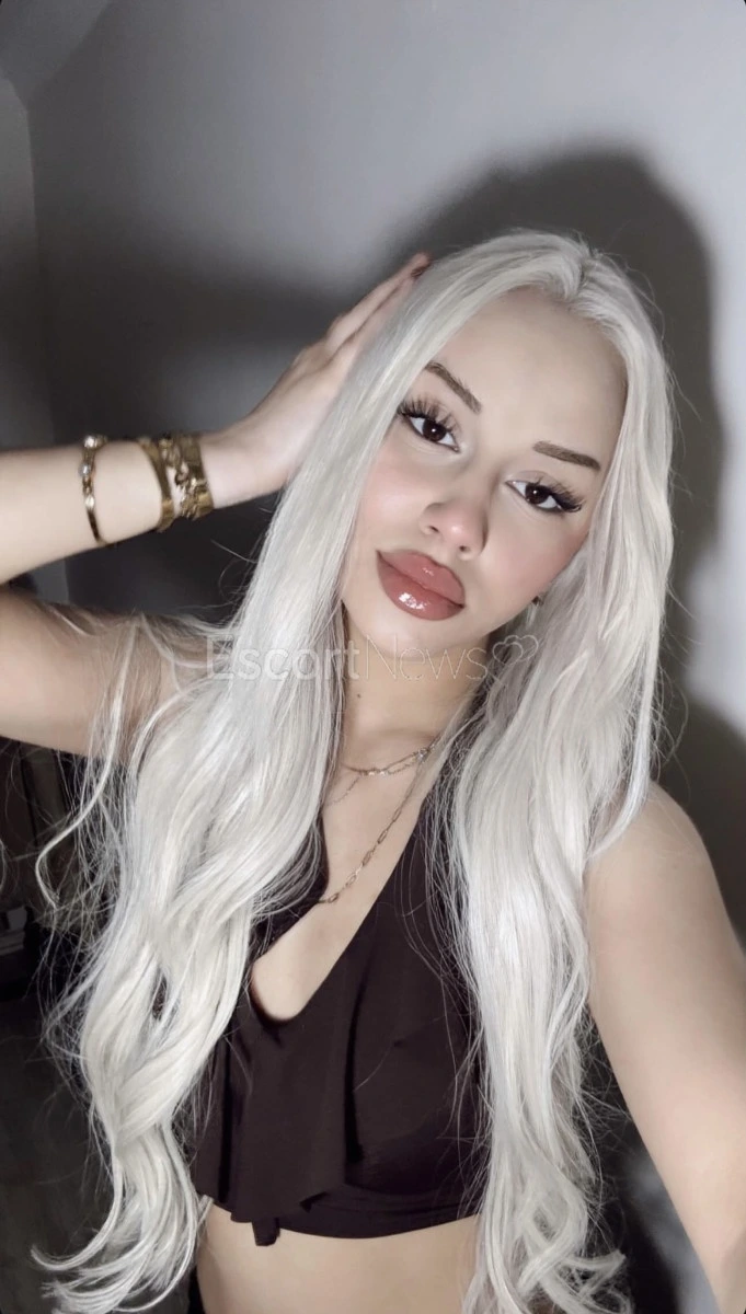 SEREN — Beşiktaş, İstanbul Escort — fotoğraf 1