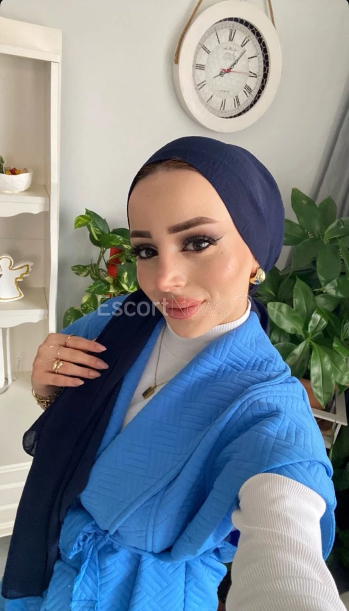sumeye — Ataşehir, İstanbul Escort — fotoğraf 1