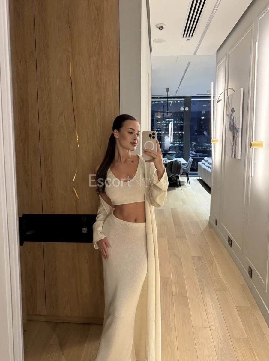 Tania — Ümraniye, İstanbul Escort — fotoğraf 1