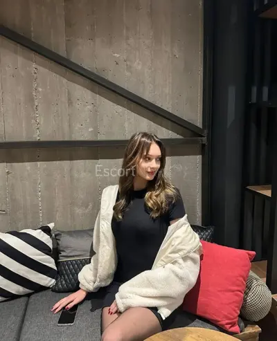 AFRA — Beşiktaş, İstanbul Escort
