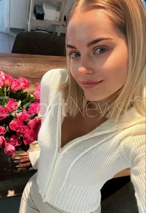 ALENA — Ümraniye, İstanbul Escort