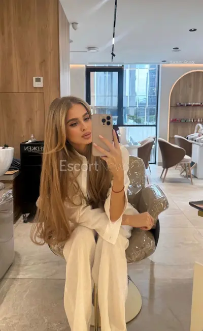 Almeda — Şişli, İstanbul Escort