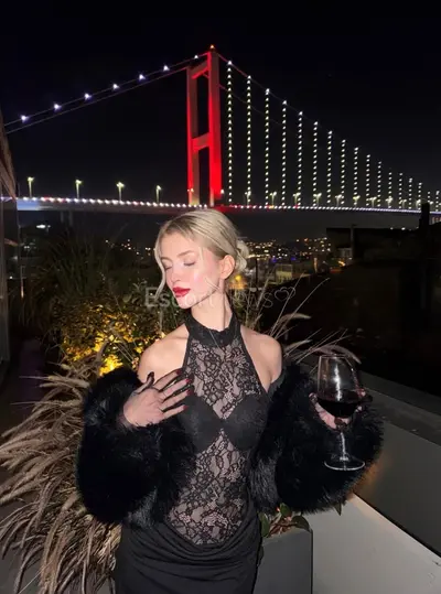 Arzu — Ümraniye, İstanbul Escort