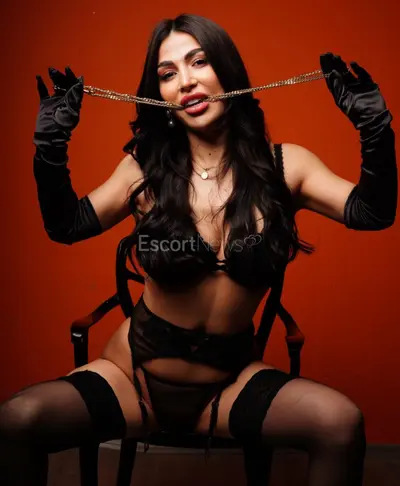 Gizem — Ataşehir, İstanbul Escort