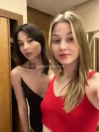 GRUP HİZMET RABİA&DİLARA — Beykoz, İstanbul Escort