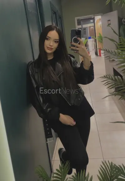 Helin — Şişli, İstanbul Escort