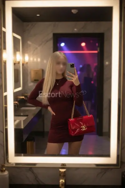 SUDE — Beşiktaş, İstanbul Escort