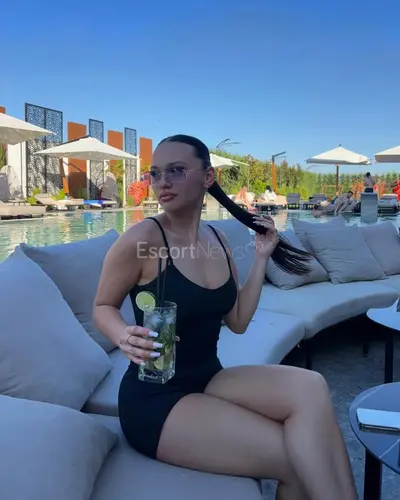 Sudem — Ataşehir, İstanbul Escort