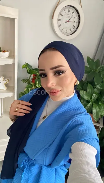 sumeye — Ataşehir, İstanbul Escort
