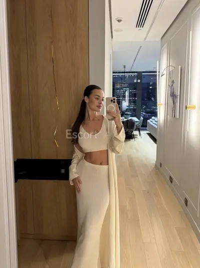 Tania — Ümraniye, İstanbul Escort