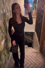 Adelina — Ümraniye, İstanbul Escort — video 3