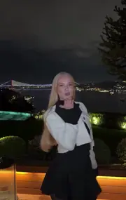 Katya — İstanbul Escort — video 1