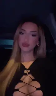 LARISA — İstanbul Escort — video 1