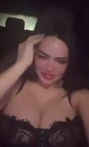 MILANA — İstanbul Escort — video 2