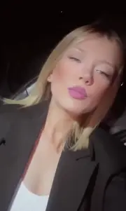 Natalia — İstanbul Escort — video 4