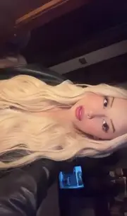 SEREN — Beşiktaş, İstanbul Escort — video 1