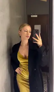 YAGMUR — İstanbul Escort — video 2